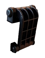 Петля для крышки к пластиковому контейнеру iBox 1020х640 в Симферополе