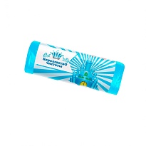 Мешки для мусора 120 л, голубые, рулон 10 шт., ПНД, 12 мкм, 1080х690 мм, Королевство Чистоты, МК4008 (ПЭКЧ-120-10г) в Симферополе