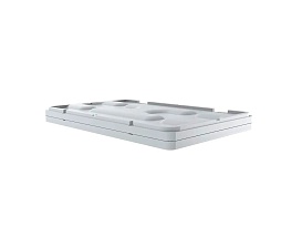 Крышка к пластиковому контейнеру iBox 1020х640 в Симферополе