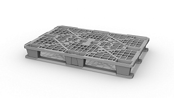 Поддон пластиковый на трех полозьях в Симферополе Поддон пластиковый на трех полозьях в Симферополе